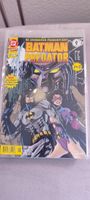 Batman Predator Comics 26 27 28 Dino Crossover 3x Hefte