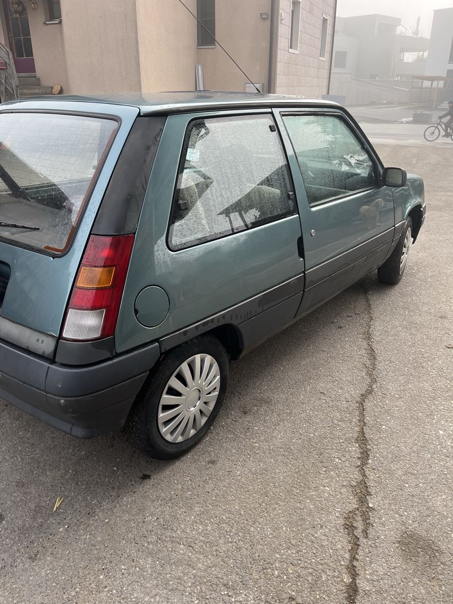 Renault Automobili: Renault 5 – Usato da zwillikon venduto da fl1000 3