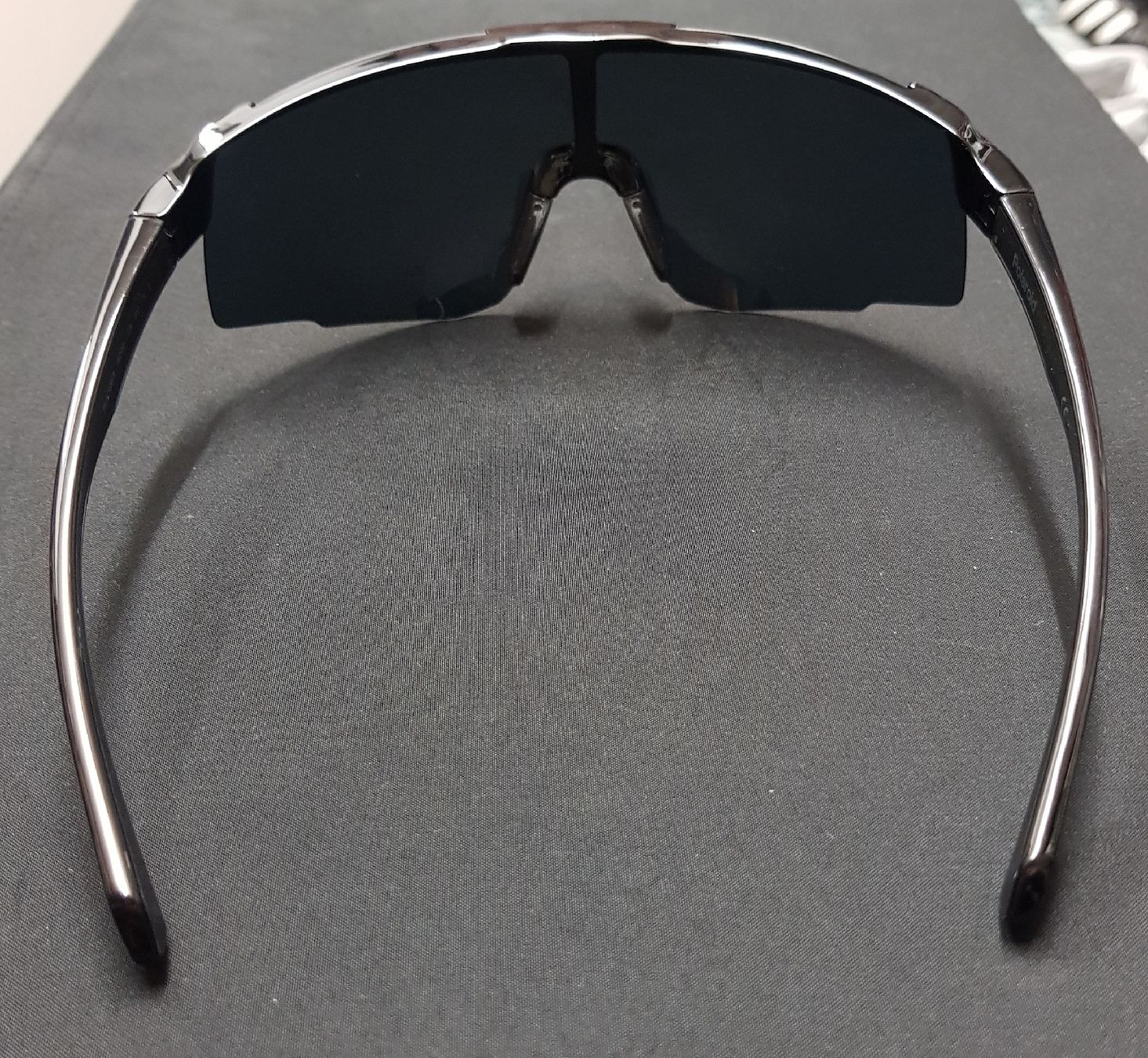 Polaroid Occhiali & Lenti: Polaroid Sport Sonnenbrille – Nuovo e nell'imballaggio originale da Dachsen venduto da Topparts1 1