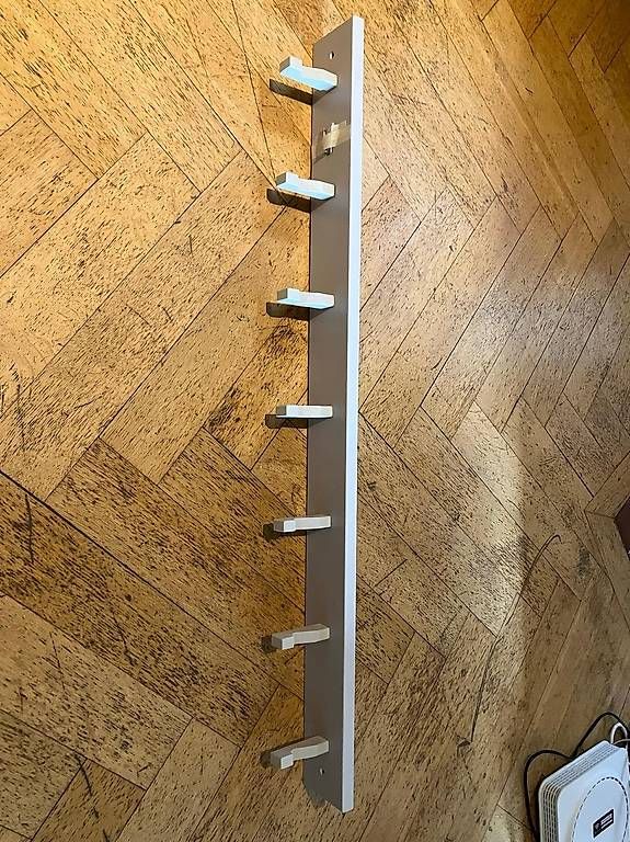 Guardaroba: Ikea Kubbis Kleiderhalter – Usato da Zürich venduto da jan_s988