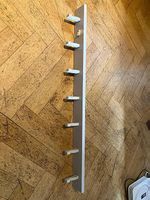 Ikea Kubbis Kleiderhalter