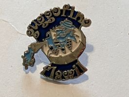 1 Pin Guggofino Flawil
