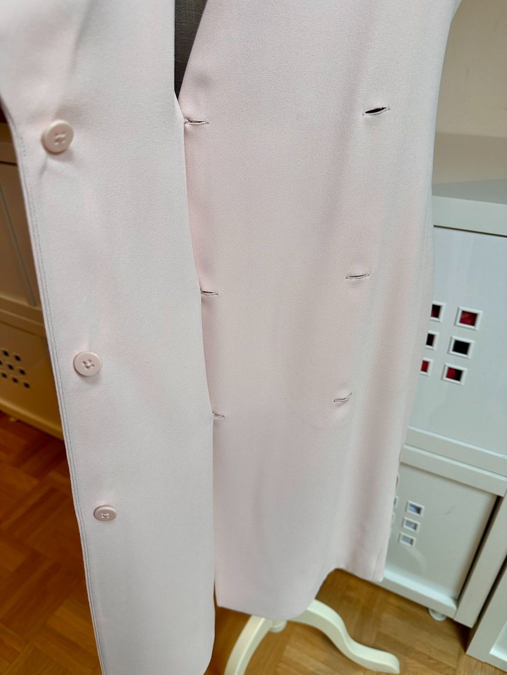 Maison 123 Vestiti: Robe 123, taille 38 – Nuovo (secondo la descrizione) da Bernex venduto da euma1976 4