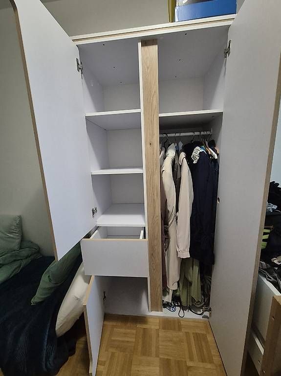 Schränke: Schrank Gratis – Gebraucht aus Basel von bes_mnp7 1