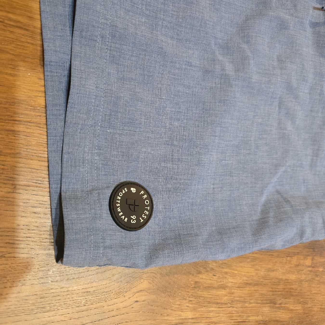 Protest Pantaloni: Protest Badehose/Boardshorts, NP 69.- – Nuovo (secondo la descrizione) da Ferden venduto da Wunderfitz 5