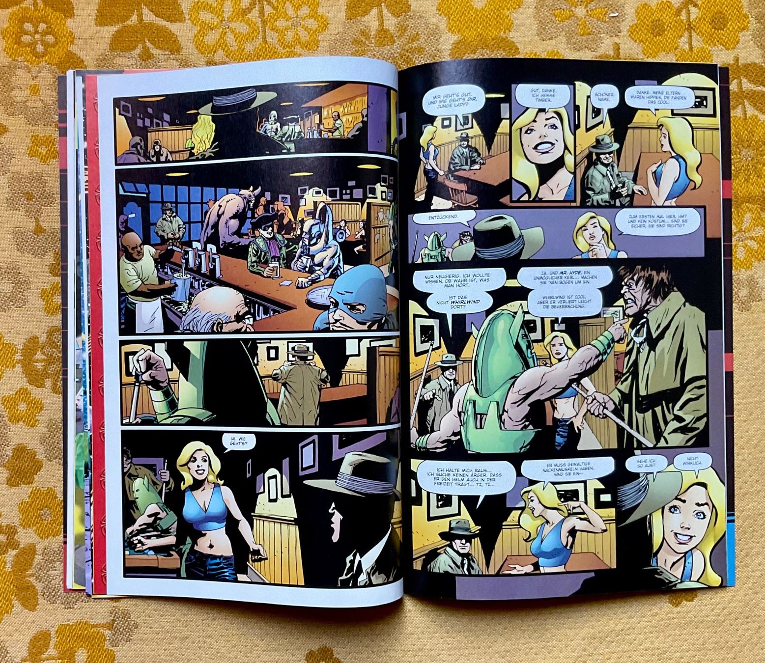 Fumetti: Peter Parker Spider-Man Heft Nr 28 von 2003 – Usato da Endingen venduto da nathan05 6