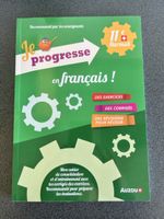 Je progresse en français! 11e Harmos