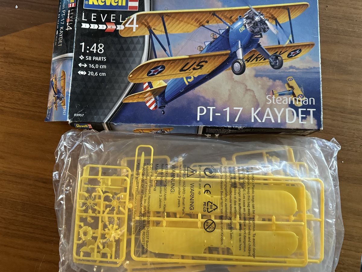 Revell Kits de montage: Revell Modelbau – Neuf (Voir description) à Gerlafingen par Digimove 1