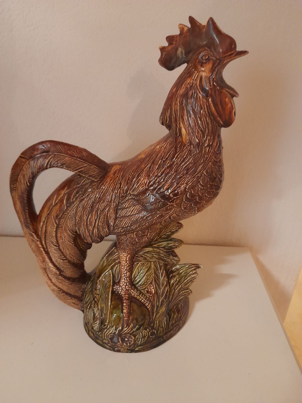 Tutte le decorazioni: Hahn Keramik – Usato da Glattbrugg venduto da B_B 1