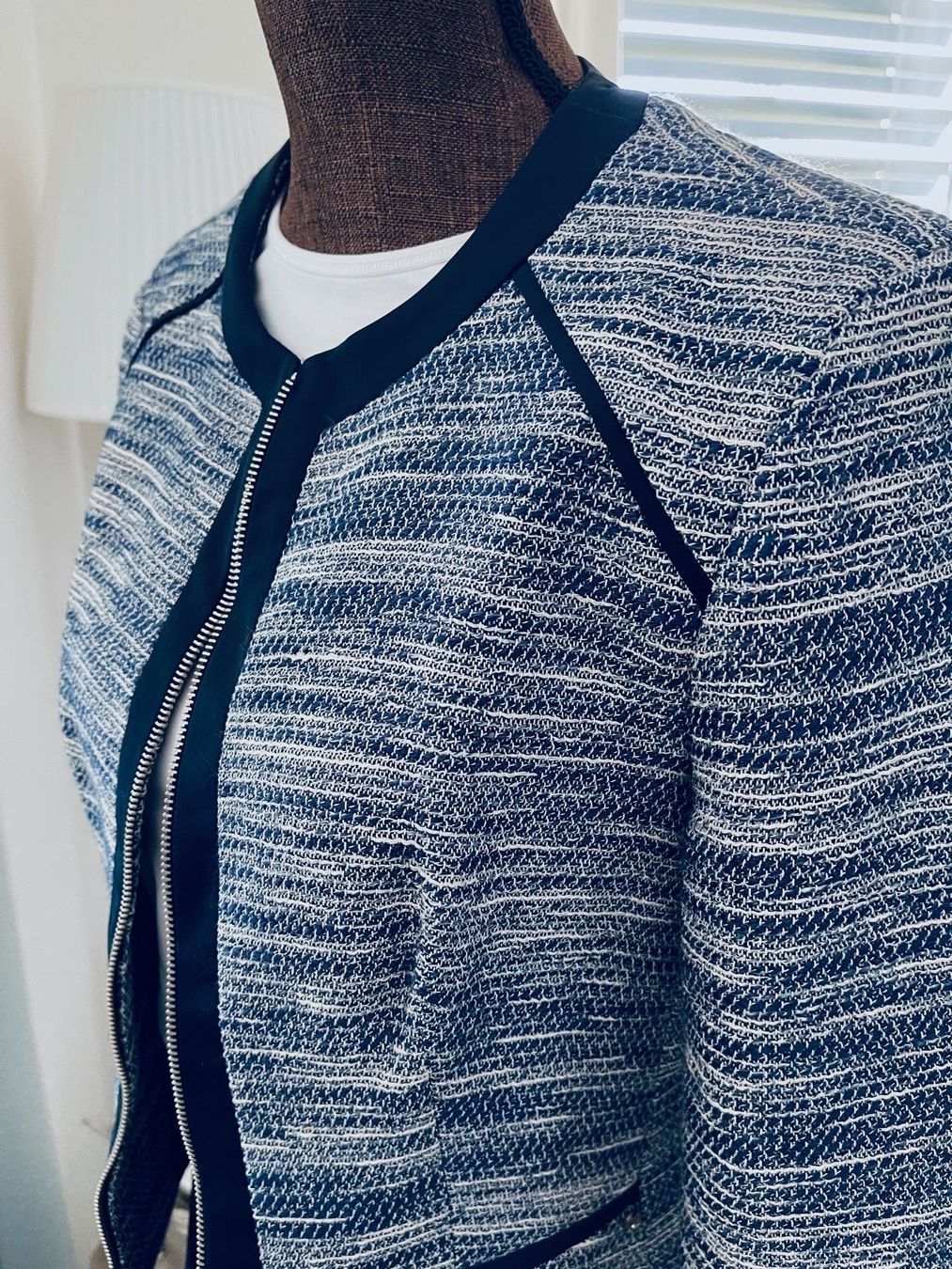 Jacken: KOCCA Jacke / Blazer – Gebraucht aus Winkel von KaschmirArt 8