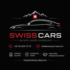 Profile image of SwissCars-Luzern