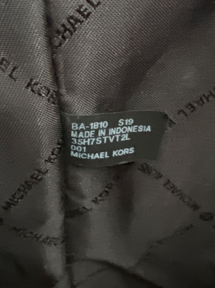 Michael Kors Taschen für Damen: Michael Kors tote bag black – Neu (gemäss Beschreibung) aus Zürich von rka_nz68 6