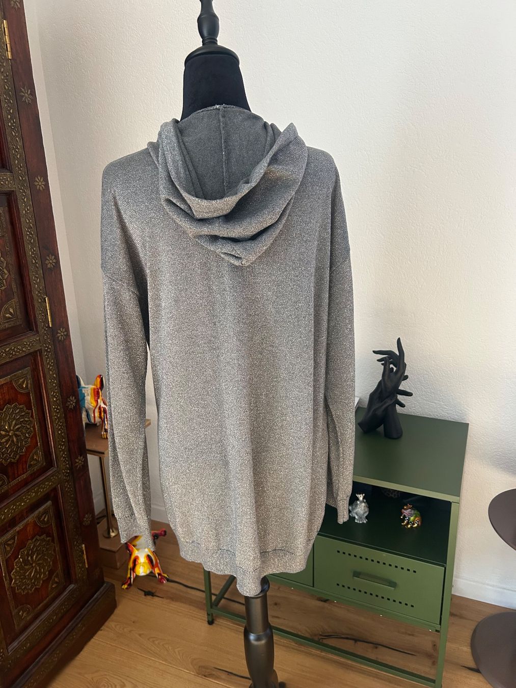 Vestes: IKKS jaquette – Neuf (Voir description) à Val-d'Illiez par Dombou 1