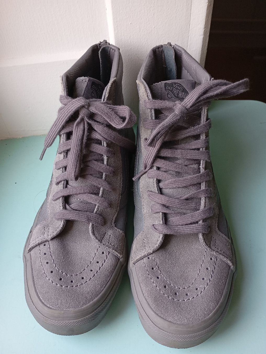Scarpe da donna: Vans – Nuovo (secondo la descrizione) da thalwil venduto da Lazar03