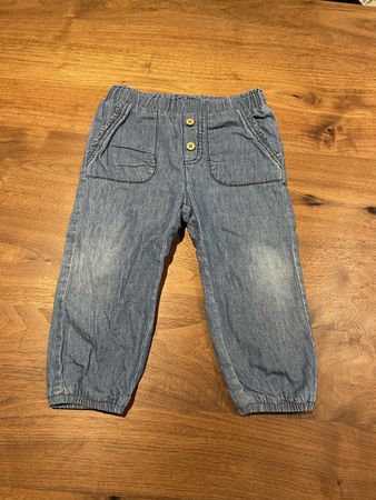 Pantalon Staccato