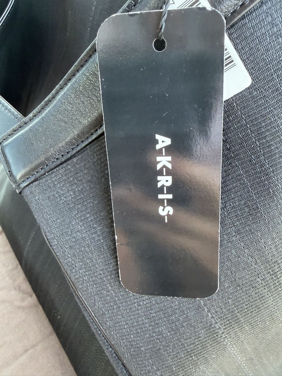 Akris Taschen für Damen: Akris Handtasche – Neu und originalverpackt aus Mühlethurnen von Masskombi1 2