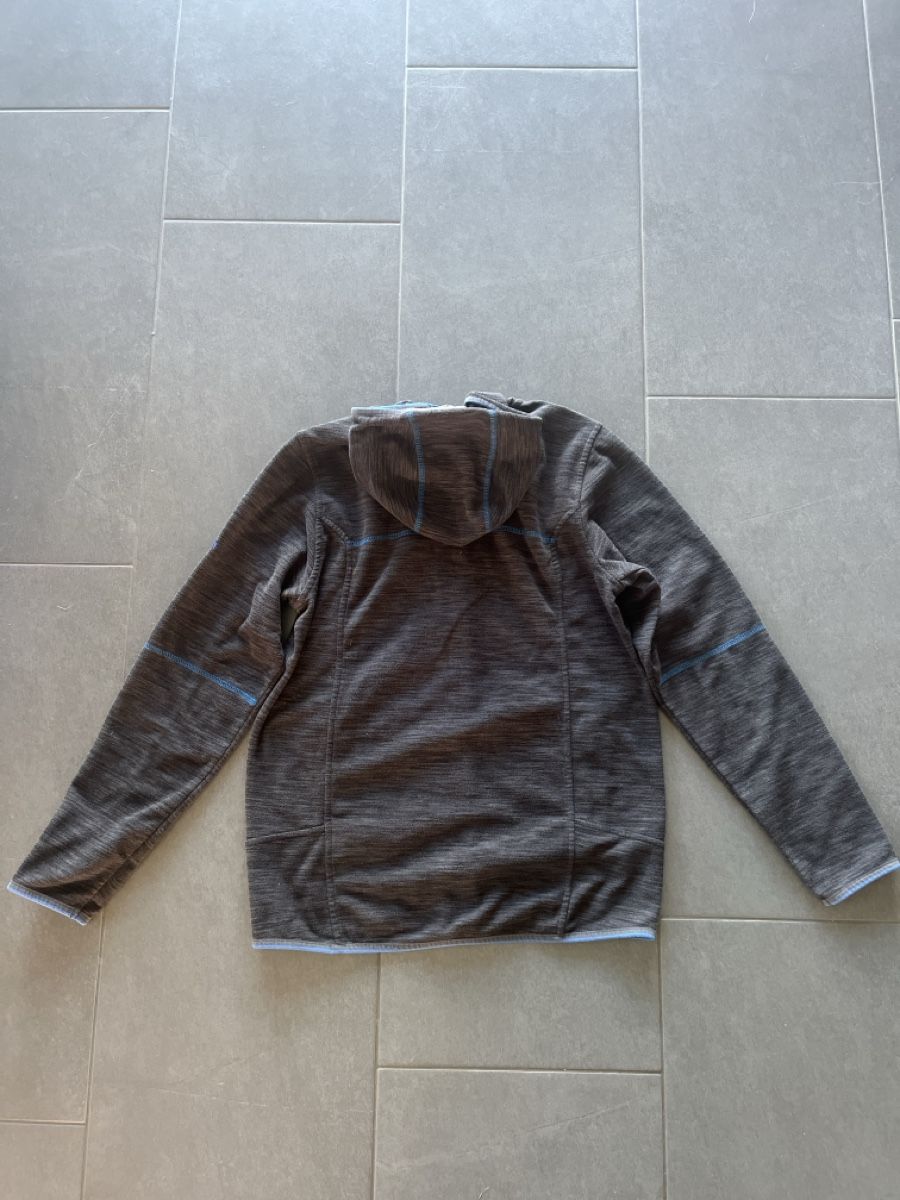 Mckinley Vestes: McKinley Fleecejacke, Gr. 164 – D'occasion à Fulenbach par F8 1