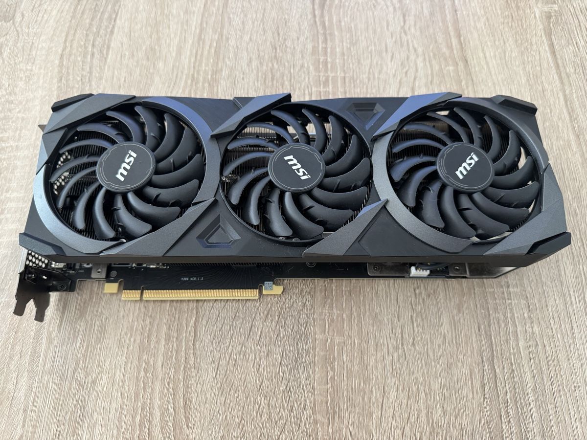 MSI Schede grafiche: Carte graphique MSI GeForce RTX 3080 Défectueuse  – Difettoso da Sugiez venduto da Azeros