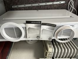 Klimanalage Inverter Innen