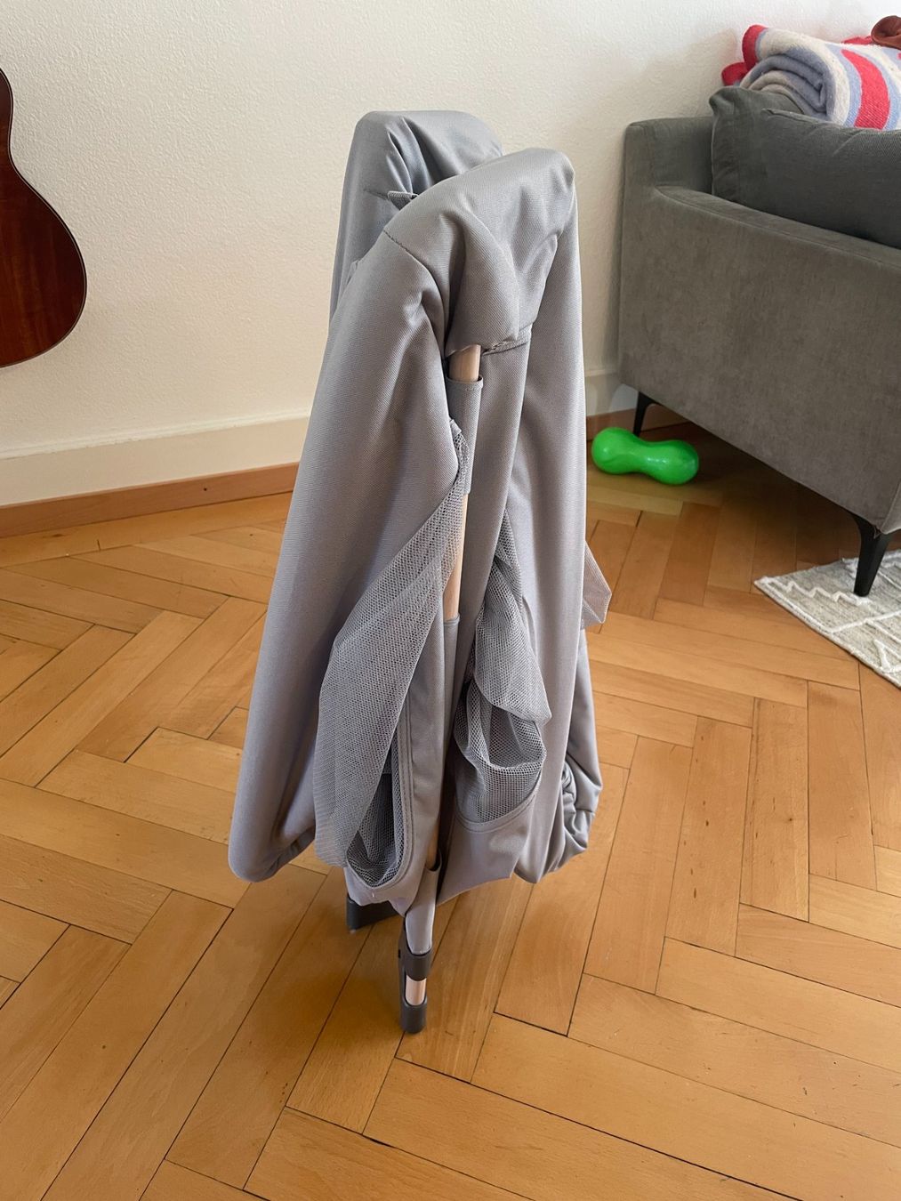 Culle: Maxi-Cosi Swift 120 x 60 cm – Usato da Zürich venduto da gia_f6rq 2