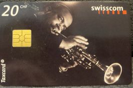 Taxcard GM1  06/2004