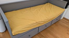 IKEA Bettsofa HEMNES neuwertig, erst 2 Jahre alt