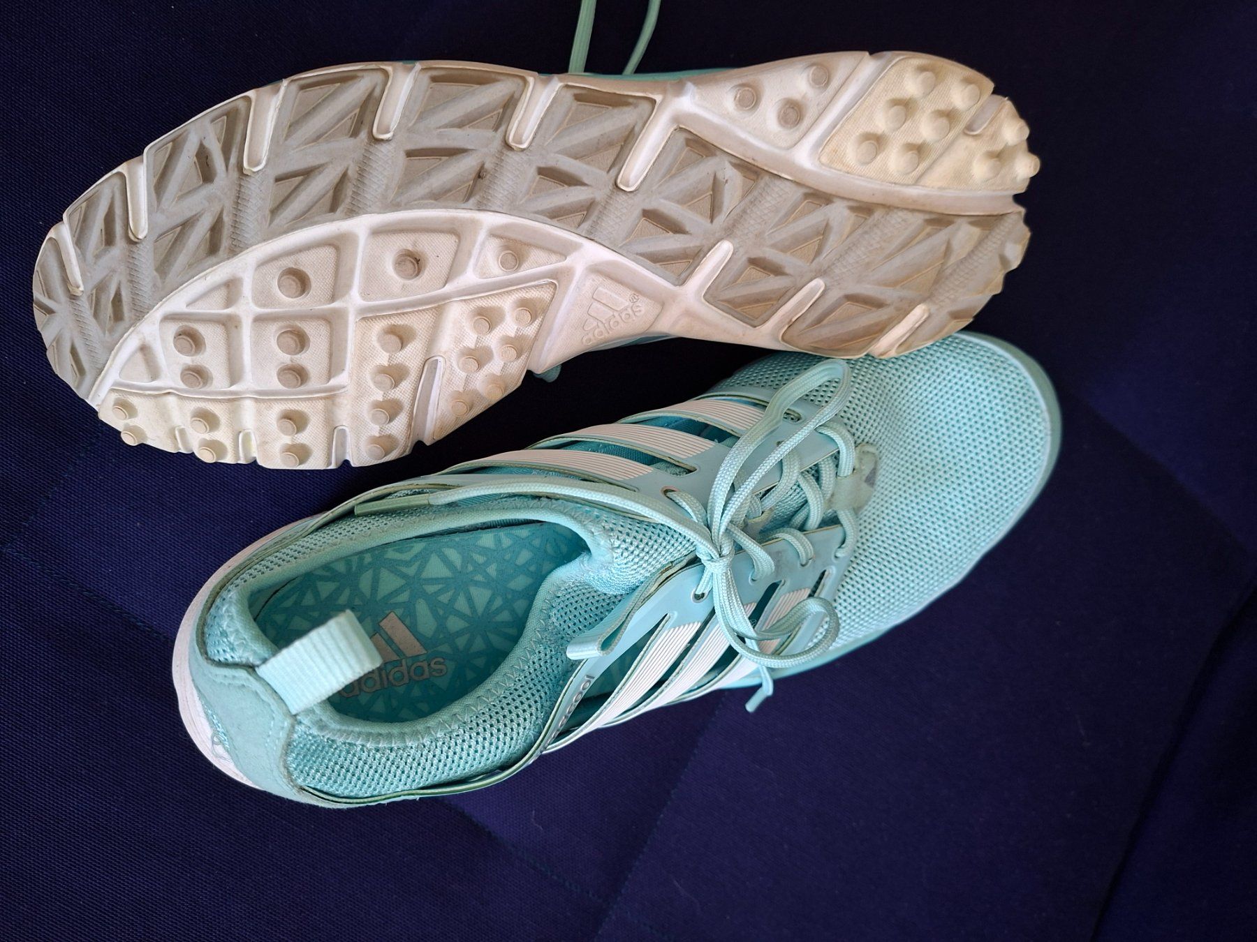 Adidas Scarpe da donna: Golfschuh Damen – Usato da Rheinfelden venduto da heilgut 2