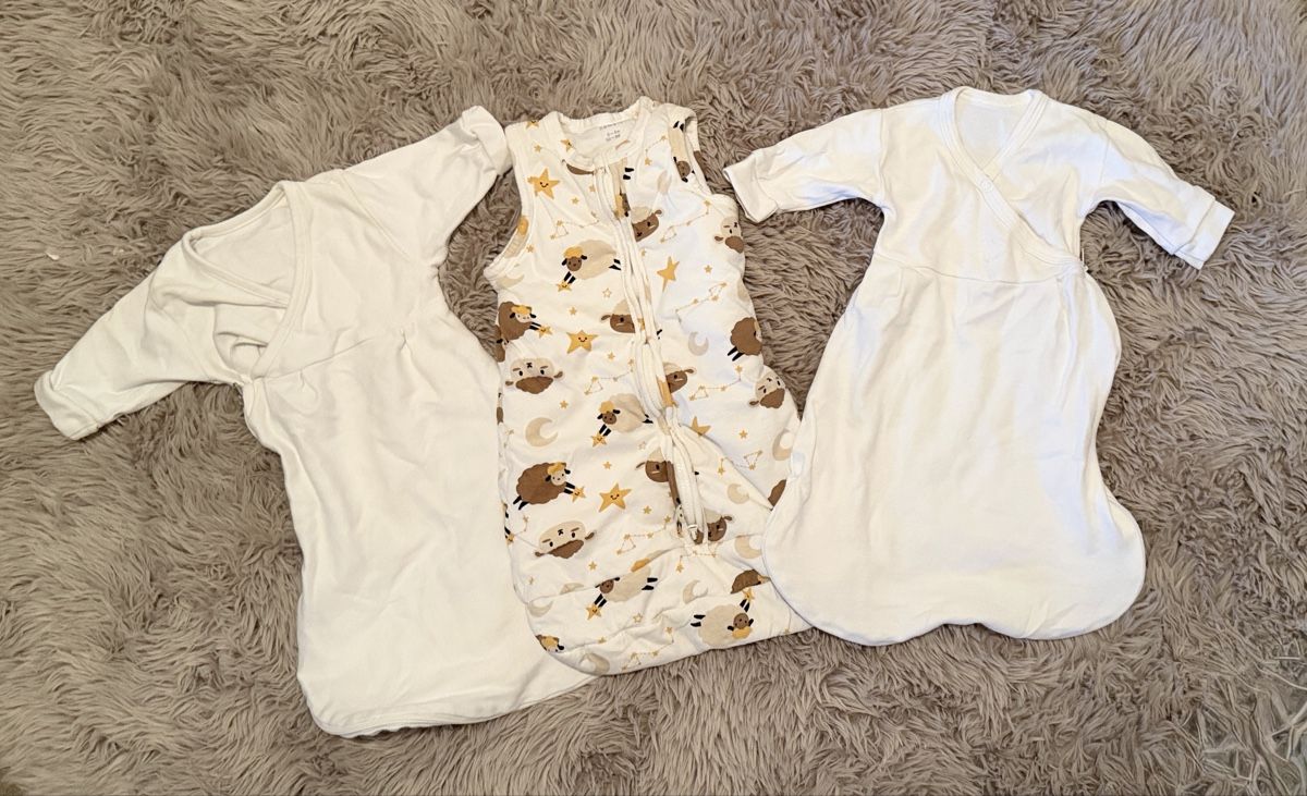 Kleiderpakete & -sets: Newborn Set Junge / Neutral 50 – Gebraucht aus Küttigen von mimila21 2