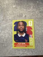 Panini 2026 Michael Olise FRA 14