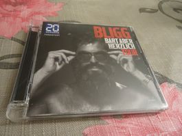 Bligg - Bart aber herzlich Tour - CD