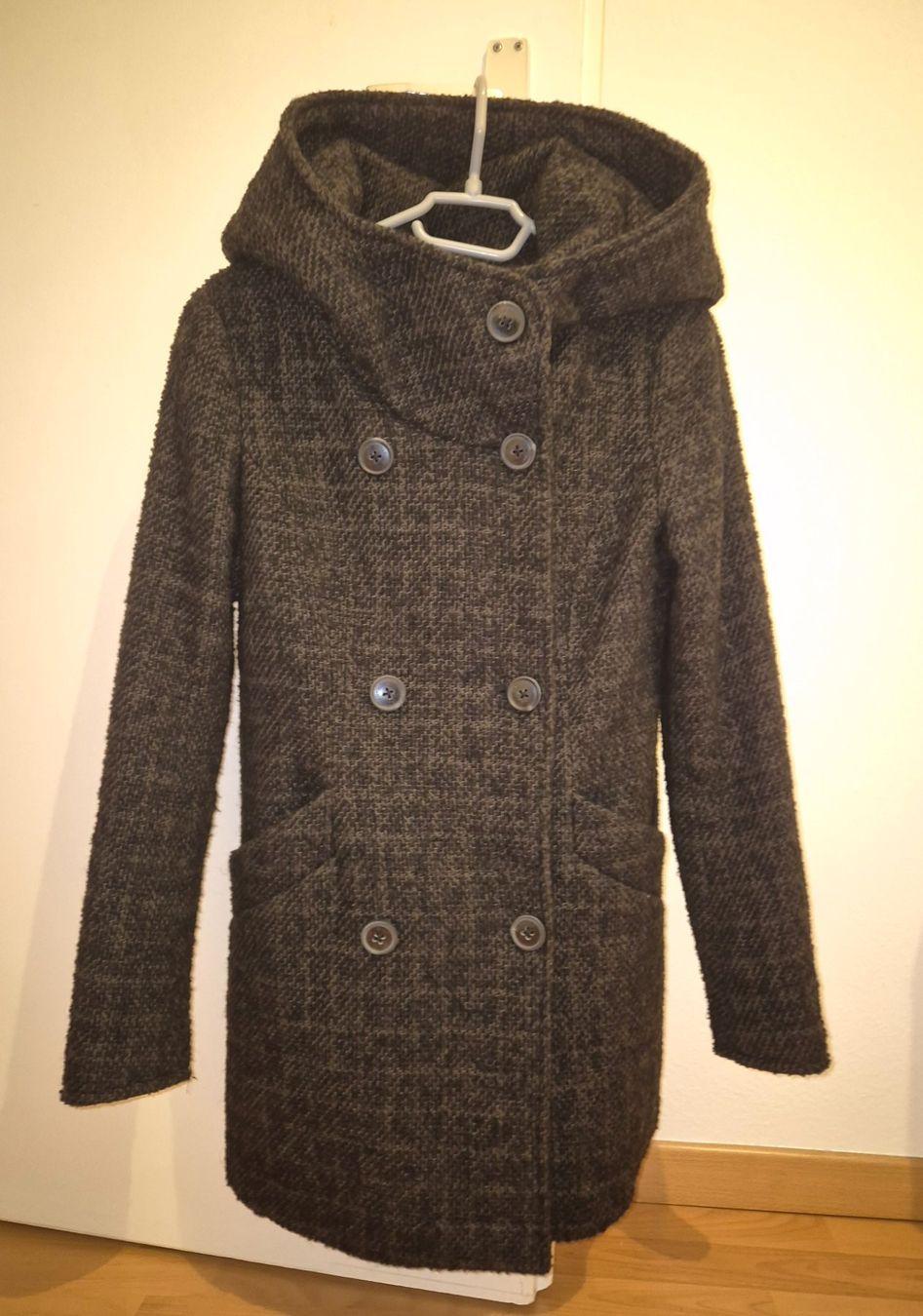 Only Cappotti: Übergangsmäntel von ONLY – Usato da Mellingen venduto da Loewe2006