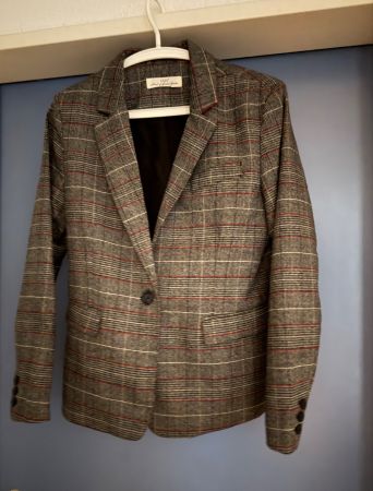 Damen-Blazer