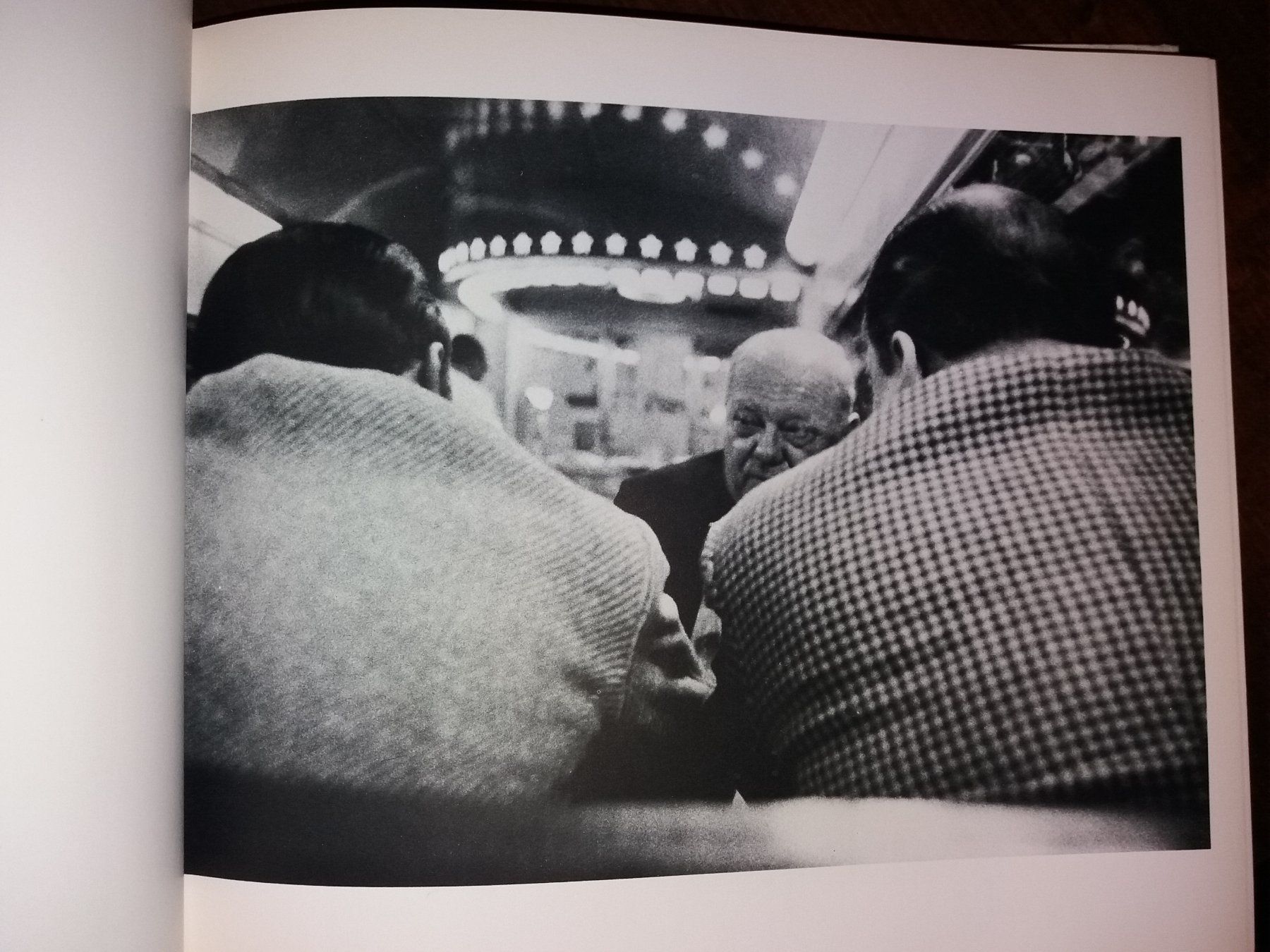 Libri: FOTOKLASSIKER Robert Frank Americans kupfertiefdruck 1969 – Usato da Welschenrohr venduto da Regool 4