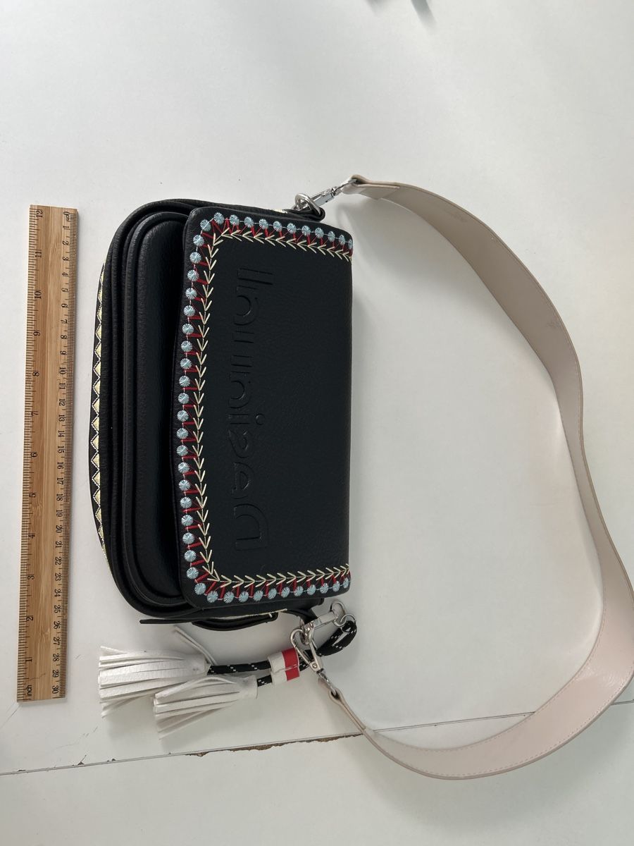 Desigual Taschen für Damen: Borsetta Desigual – Gebraucht aus Monte Carasso von Mi3Or 3