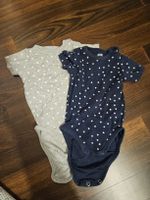 H&M body set 74cm 6-9m