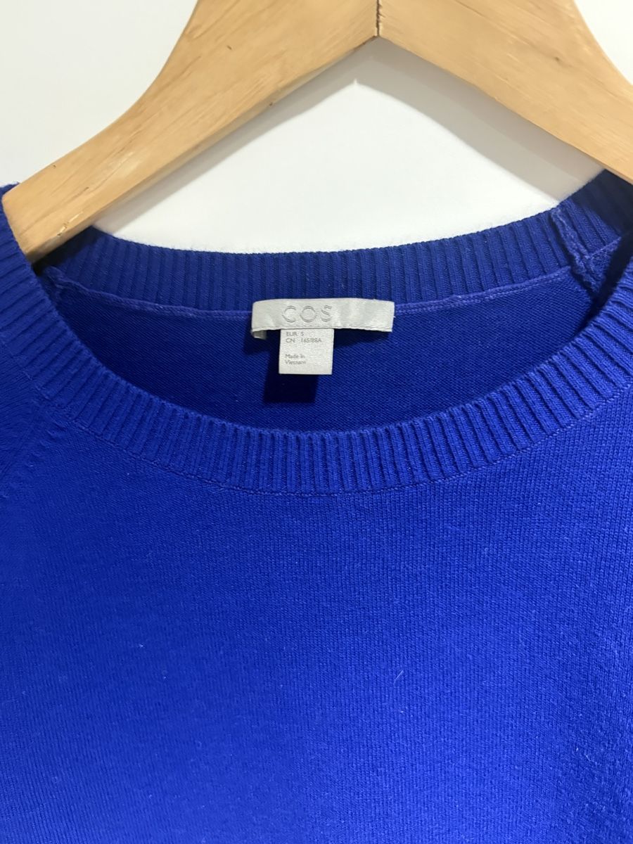 Cos Pullover & Sweatshirts: COS Pullover, 💙 Size S – Neu (gemäss Beschreibung) aus Oberrieden von JessVerkauft 1