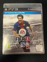 Fifa 13 - PS3