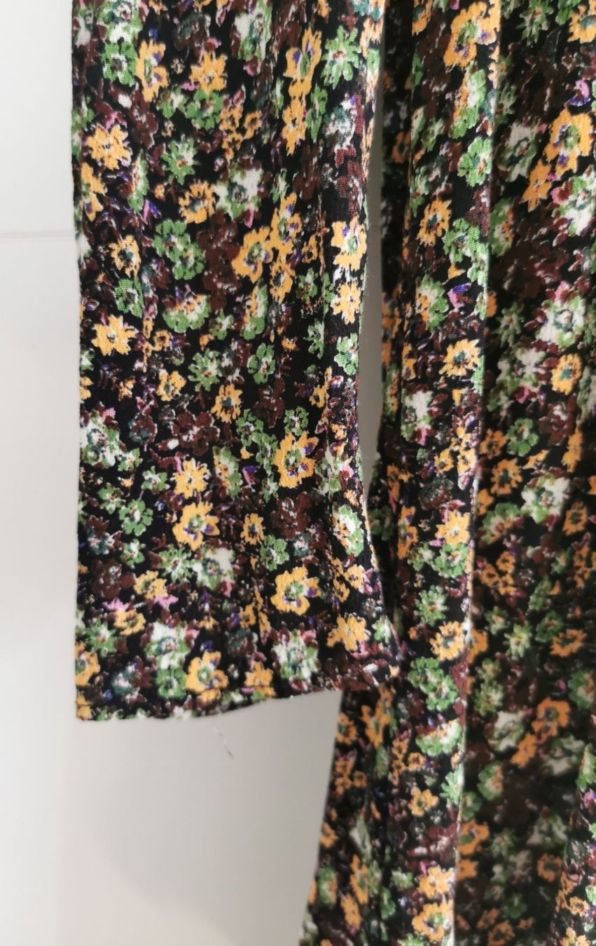 Mango Vestiti: ROMANTISCHES KLEID VON MANGO**IN DER GR. M**NEUWERTIG** – Nuovo (secondo la descrizione) da Flawil venduto da knallfix69 1