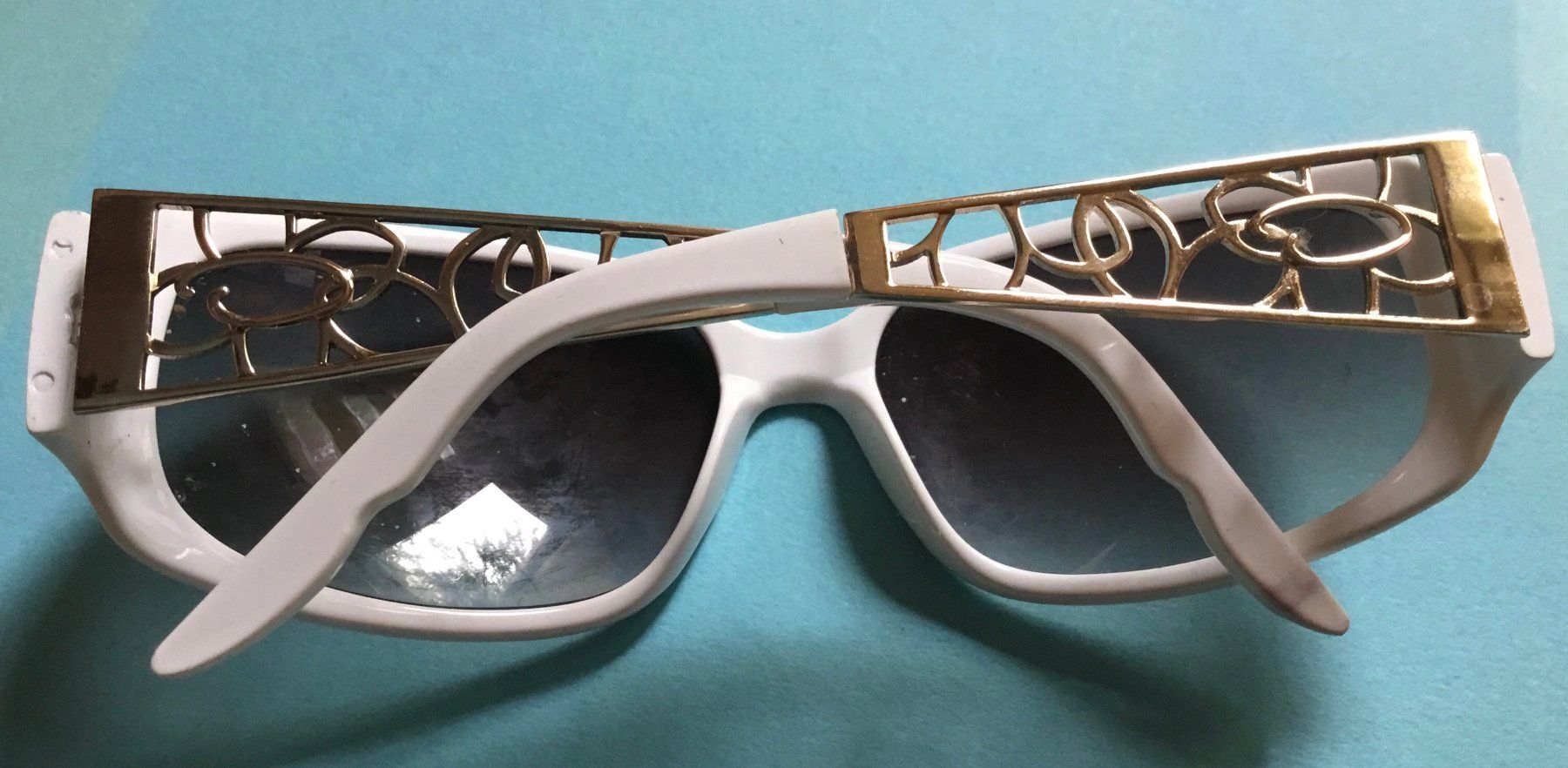 Guess Brillen & Gläser: Sonnenbrille – Gebraucht aus Wettswil von ann_hd9g 2
