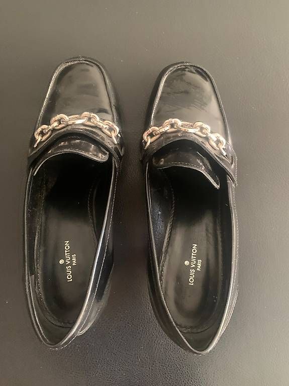 Damenschuhe: Louis Vuitton Damenschuhe – Gebraucht aus Bern von Nici2210 1