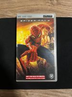 Spider-Man 2 - PSP/UMD Film