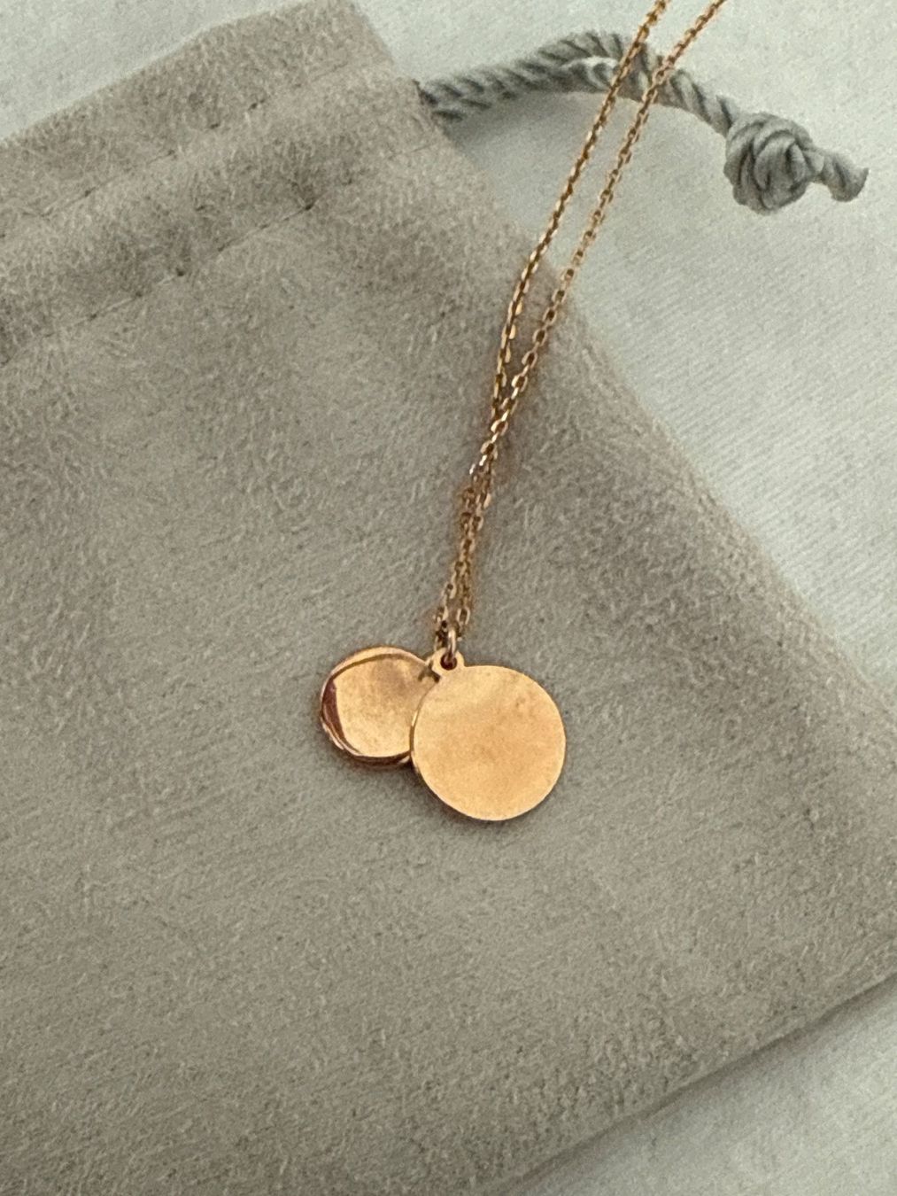 Michael Kors Ketten: NEU! Michael Kors Halskette mit Verpackung – Neu und originalverpackt aus Schönenwerd von d.chiara 4