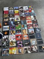 CD Sammlung