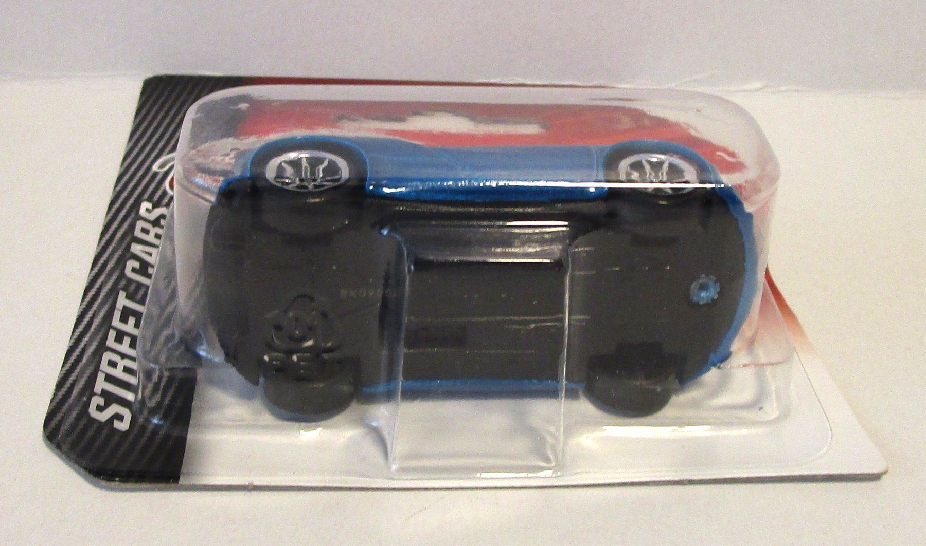 Alfa Romeo Modellautos: MAJORETTE ALFA ROMEO 4C SPIDER – Neu und originalverpackt aus Chêne-Bourg von breno56 2