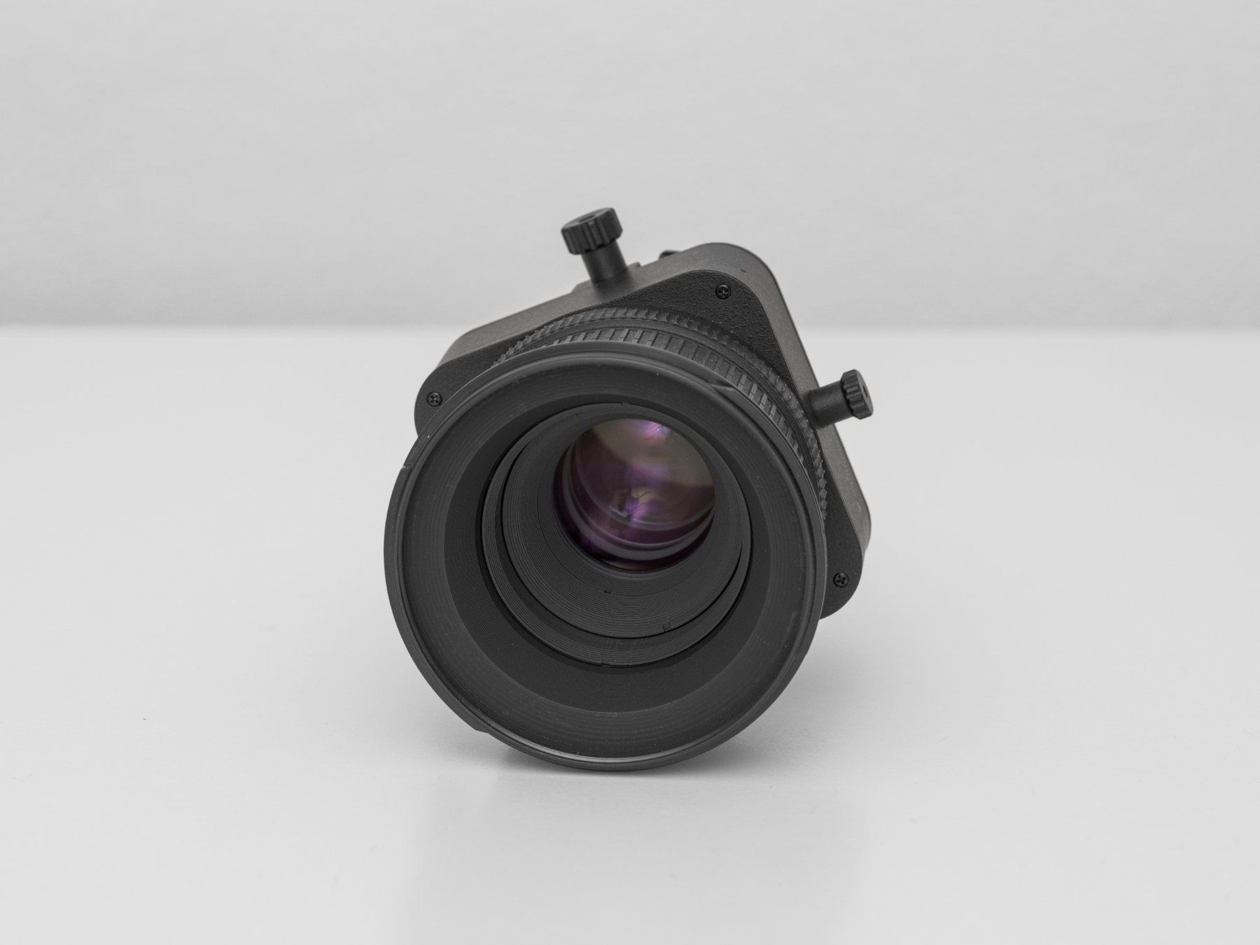 Nikon Obiettivi: Nikon PC-E Micro 85mm 2.8D Tilt-Shift Objektiv – Usato da Luzern venduto da jblum 6