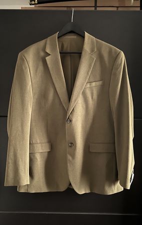 Sakko - WE Fashion (Herren, Gr.54)