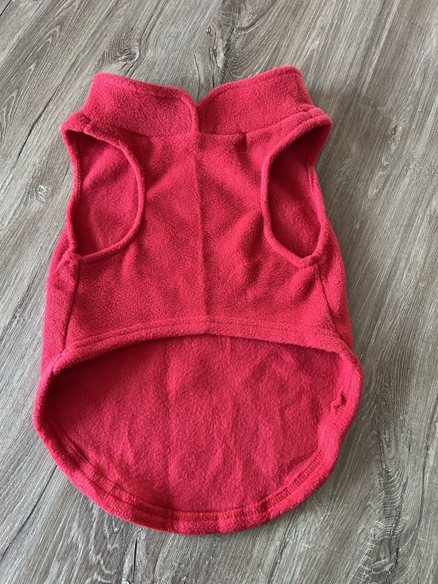 Vêtements: Hunde pullower rot – Neuf (Voir description) à Weite par nag_xn7g 1