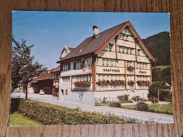 Restaurant Löwen Spreitenbach-Brunnadern