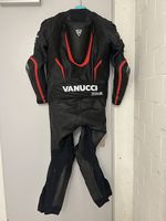 Vanucci Sportivo Lederkombi