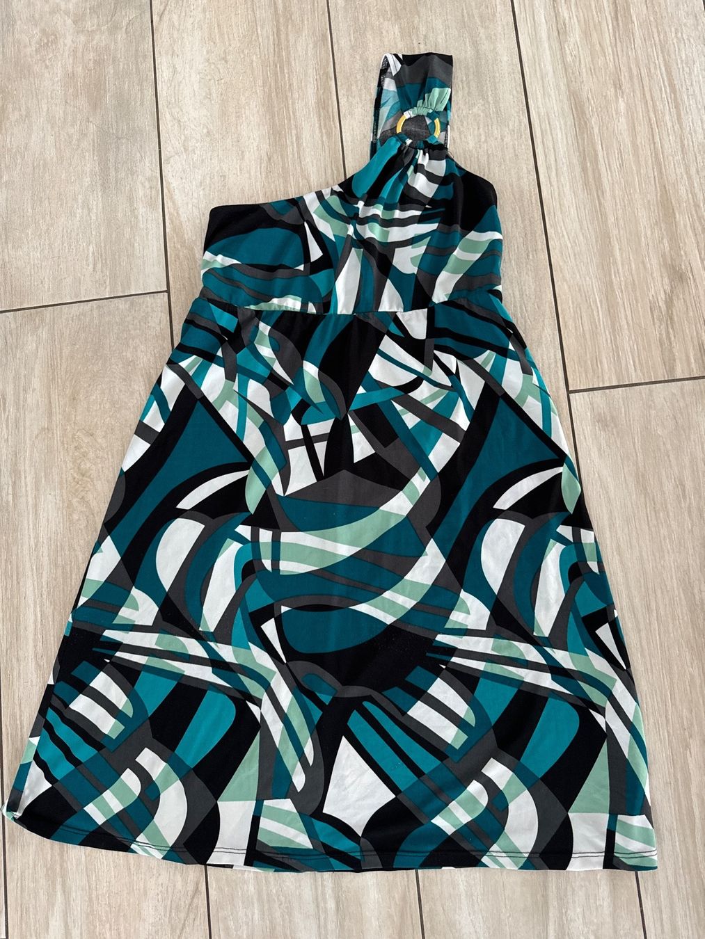 Vestiti: Sommerkleid Gr 38 – Usato da Gelterkinden venduto da Biene8